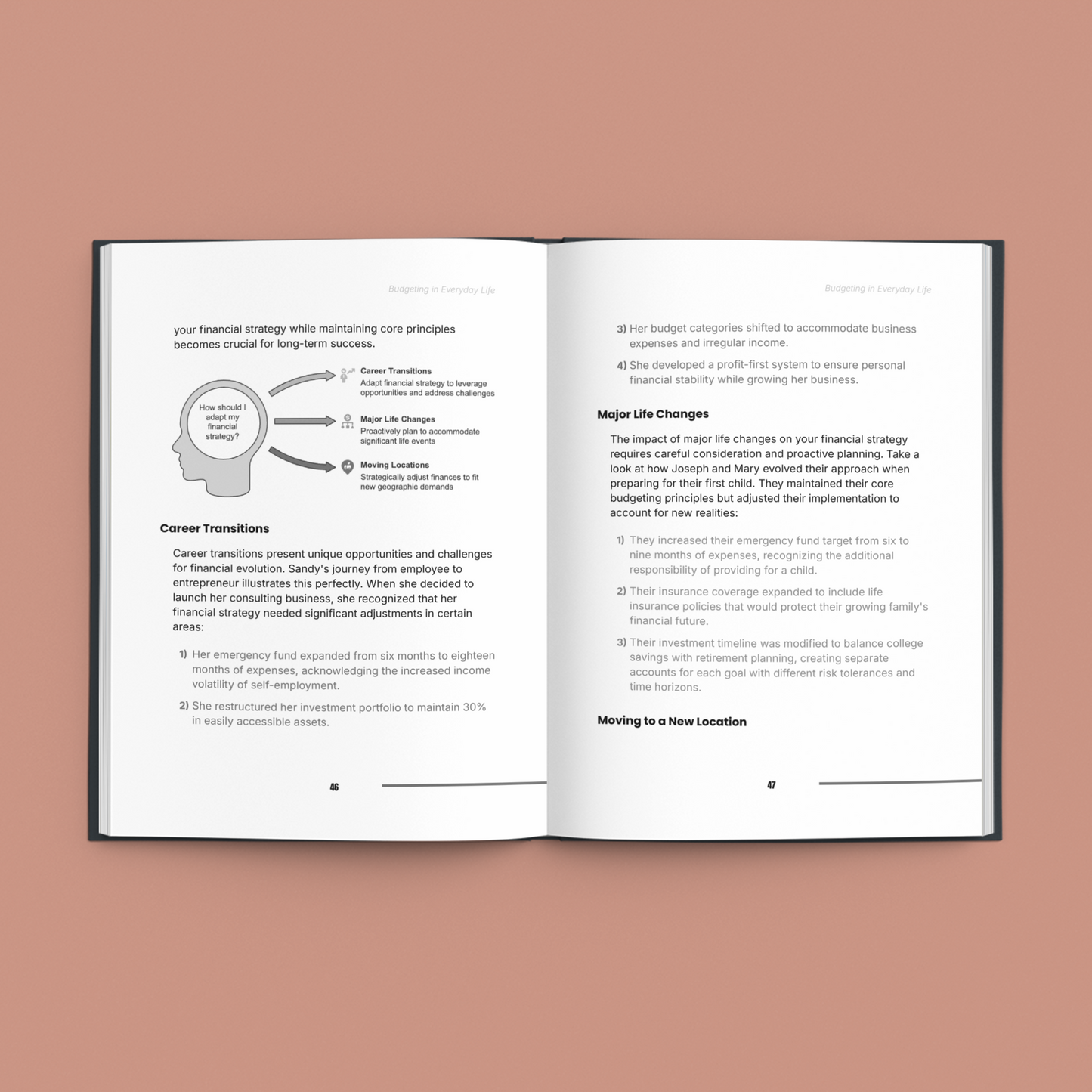 Smart Budgeting – Simple Money Control