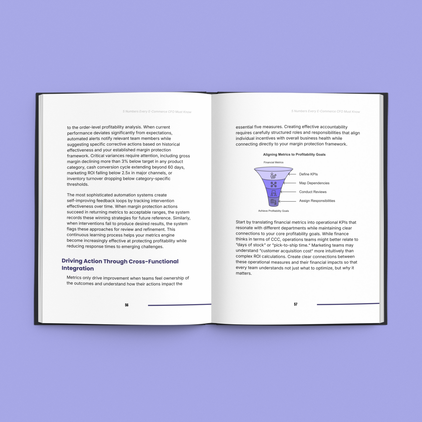 5 Numbers That Control E-Commerce Growth – CFO Metrics