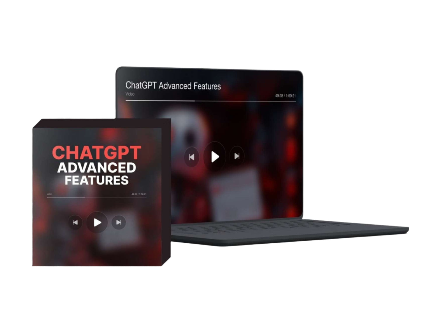 ChatGPT Advanced Features