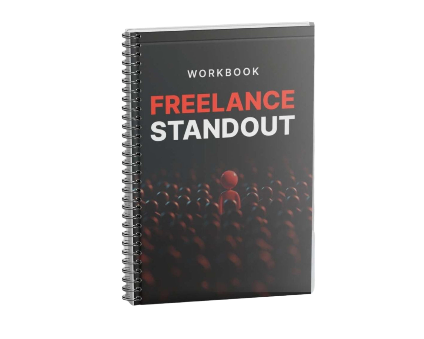 Freelance Standout - Workbook