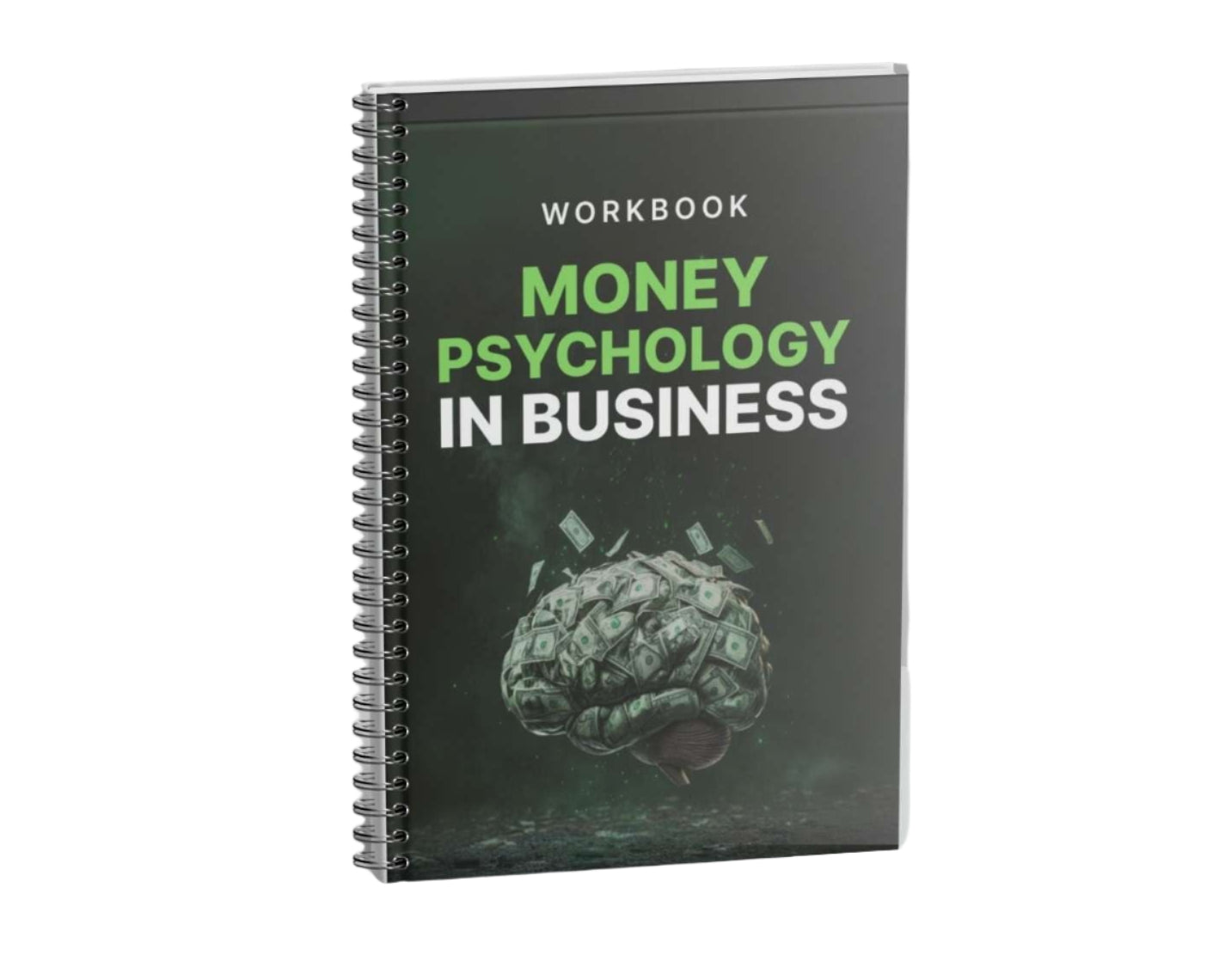 Money Psychology in Business - Workbook