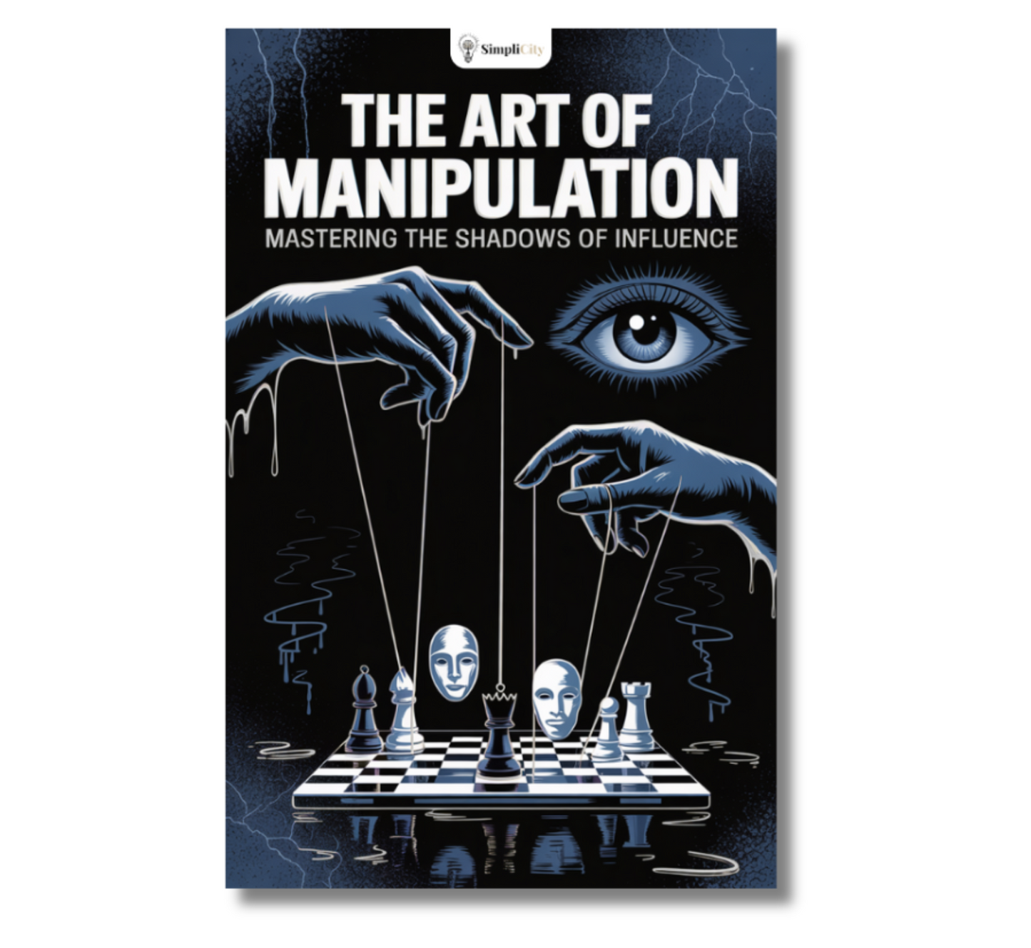The Art of Manipulation - Influence Strategies