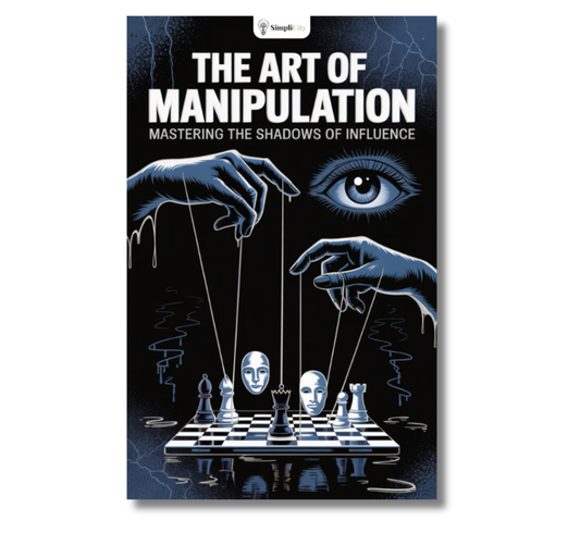 The Art of Manipulation - Influence Strategies