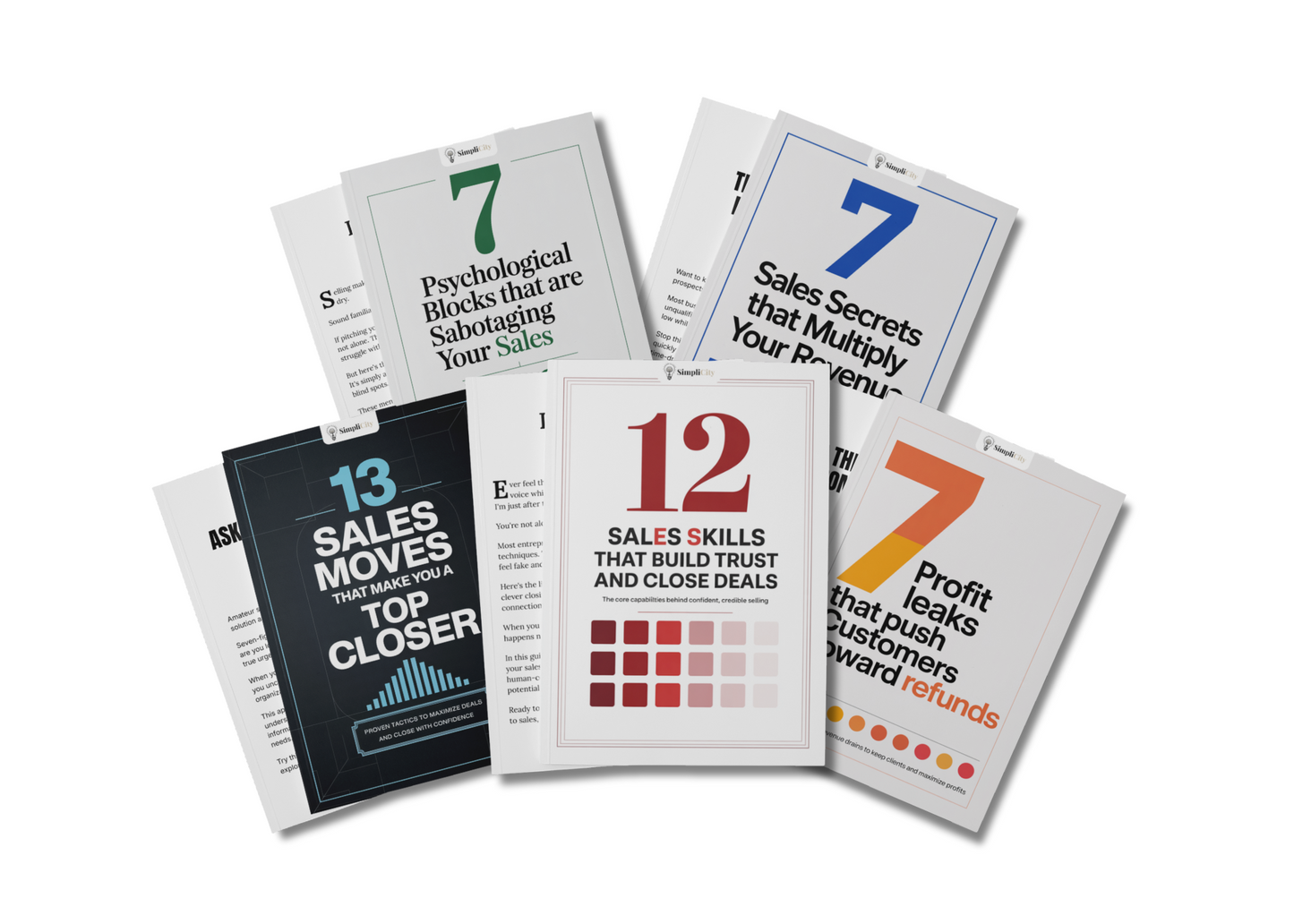 Sell Anything to Anyone - High-Impact Sales