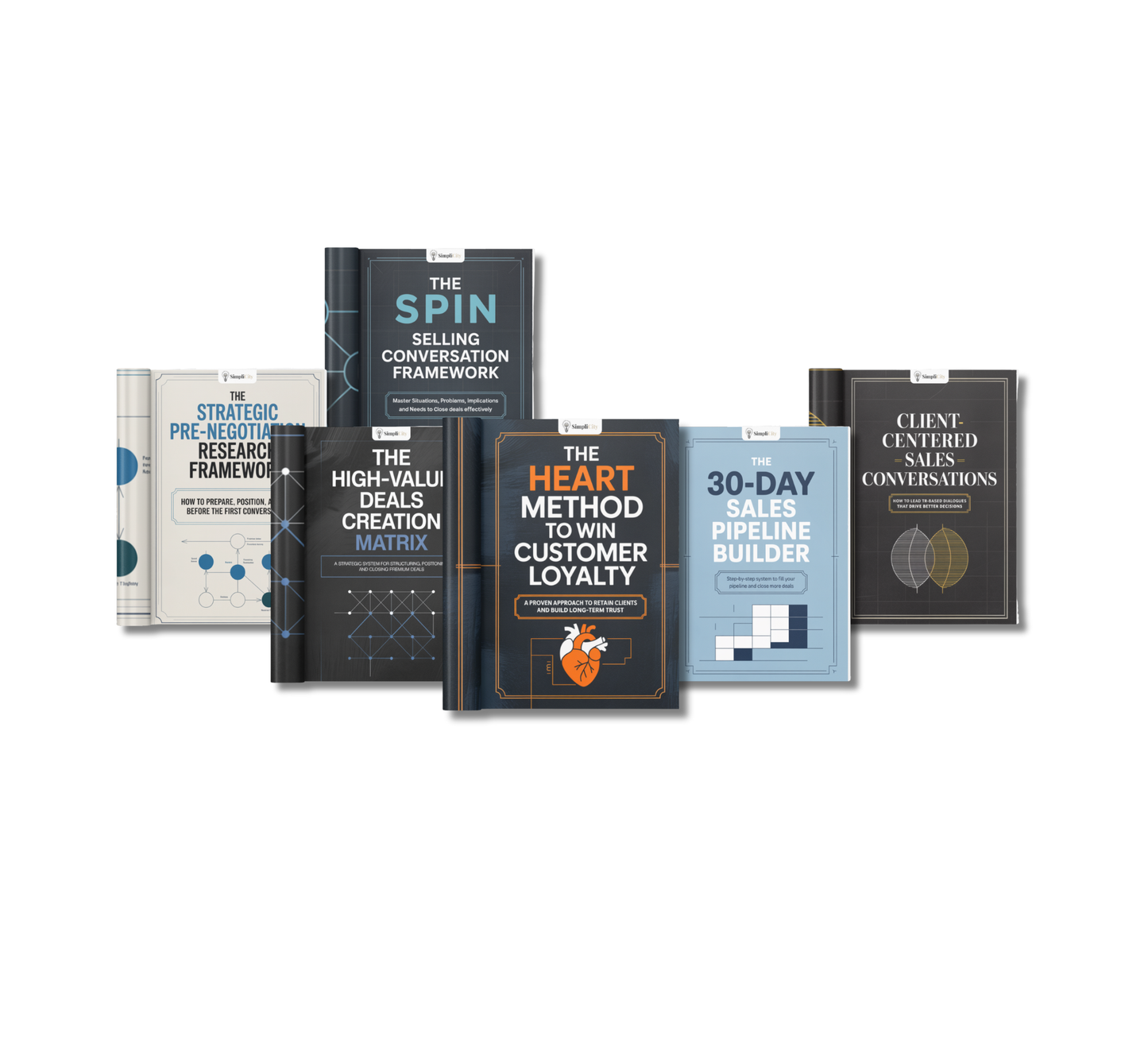 Sell Anything to Anyone - High-Impact Sales