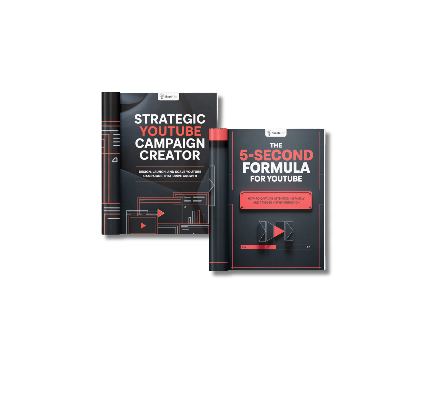 Faceless YouTube Empire - Automated Growth Bundle