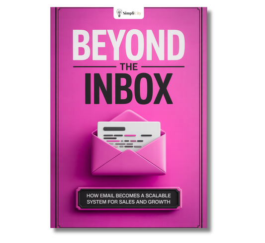 Beyond the Inbox - High-Converting Email Framework