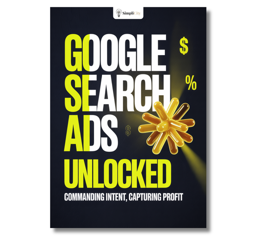 Google Search Ads Unlocked - Profit Strategies