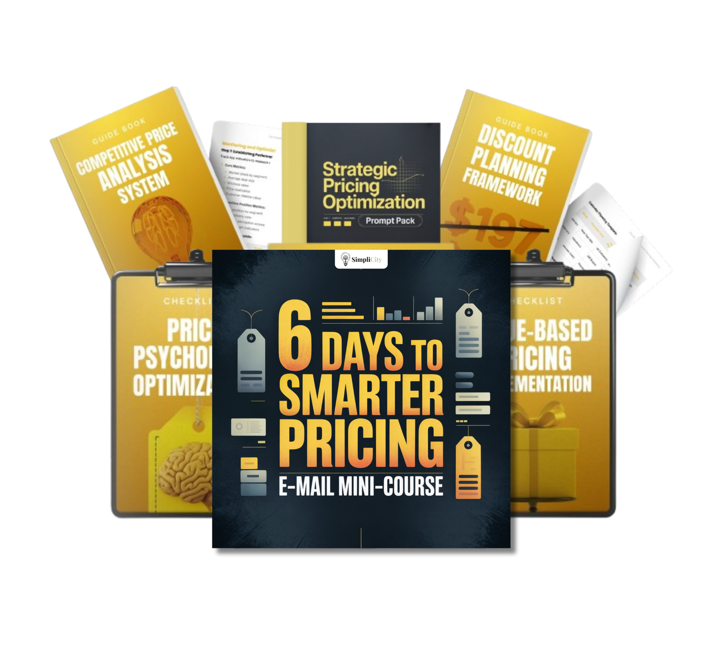 The Complete Ecommerce Build and Scale System