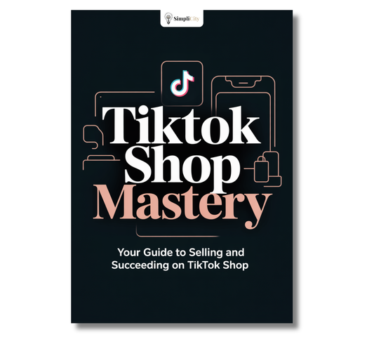 TikTok Shop Mastery