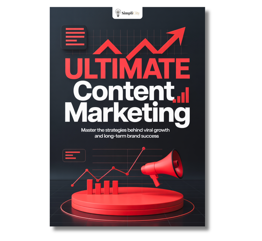 Ultimate Content Marketing