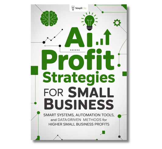 AI Profit Strategies for Small Business