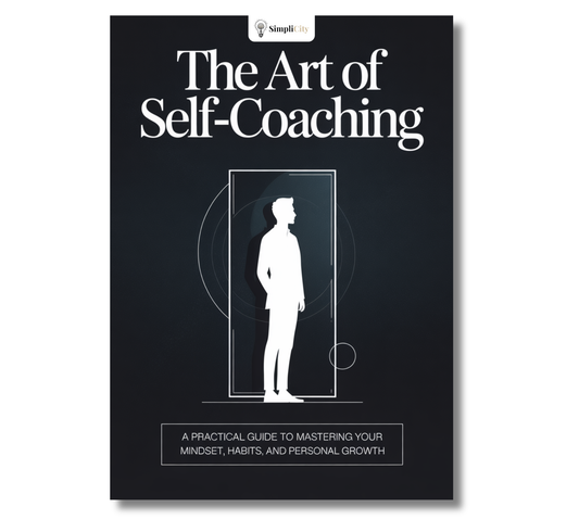 The Art of Self-Coaching