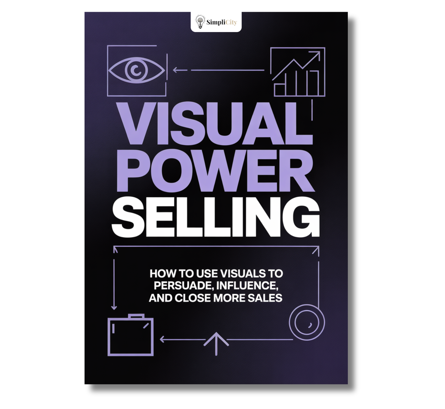Visual Power Selling - The Complete Guide