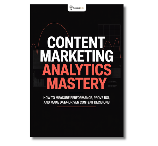 Content Marketing Analytics - Data That Works