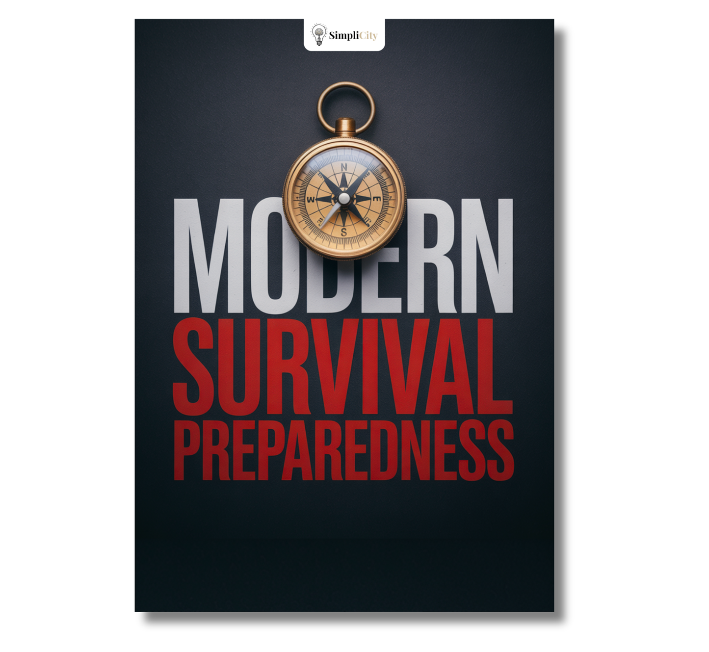 Modern Survival Preparedness- Emergency Planning