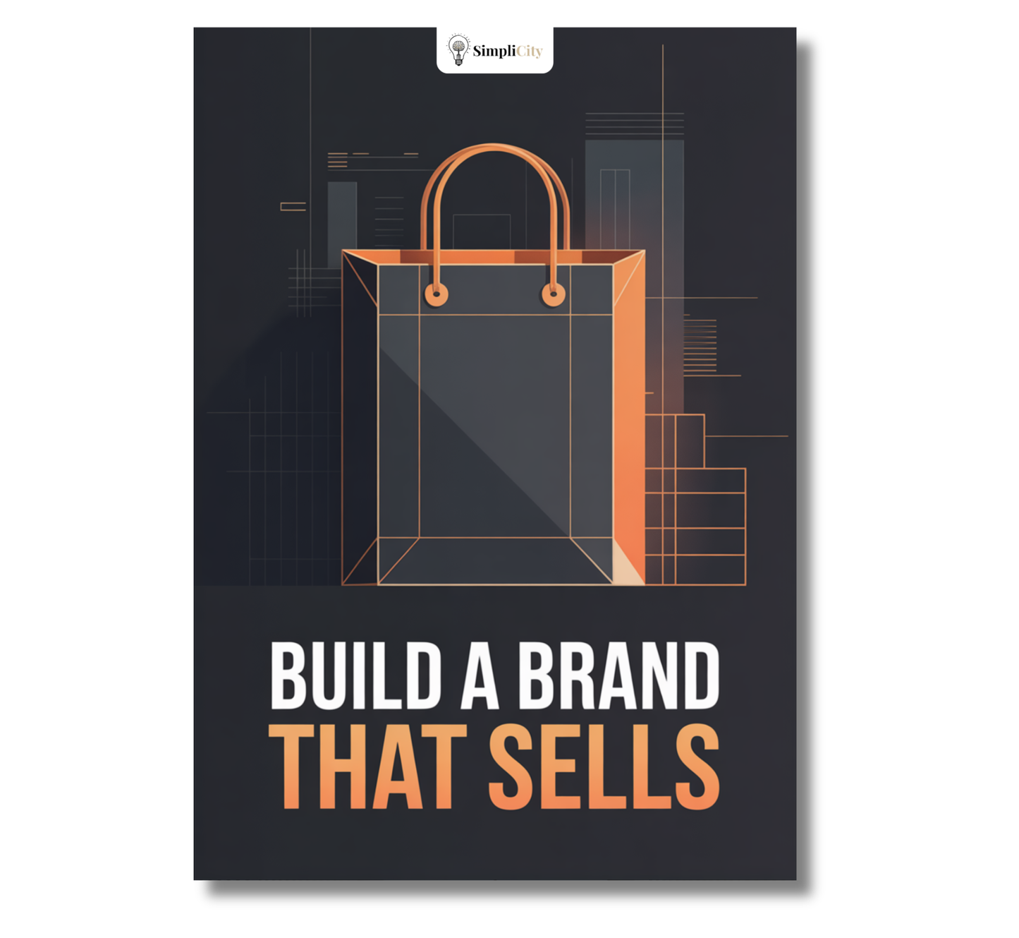 Build a Brand That Sells -  Branding for Real Growth