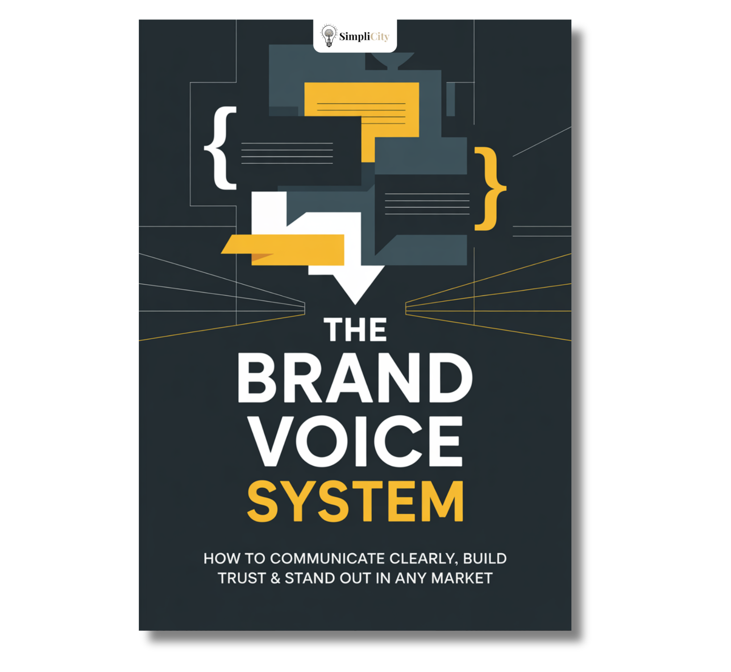 The Brand Voice System – Clear Brand Messaging