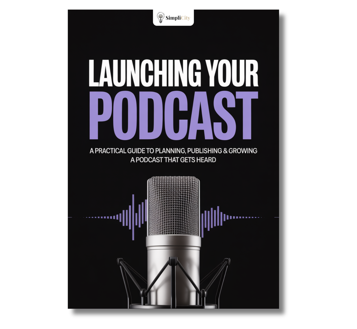 Launching Your Podcast – Start the Right Way