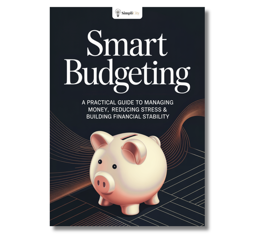 Smart Budgeting – Simple Money Control