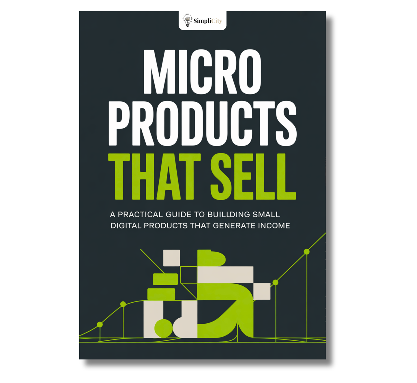 Micro Products That Sell – Profitable Digital Products