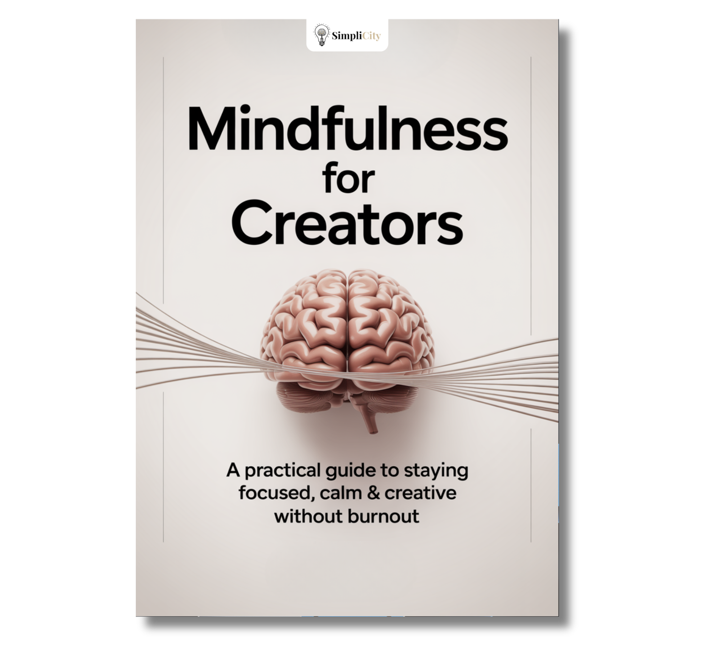 Mindfulness for Creators – Focus Without Burnout