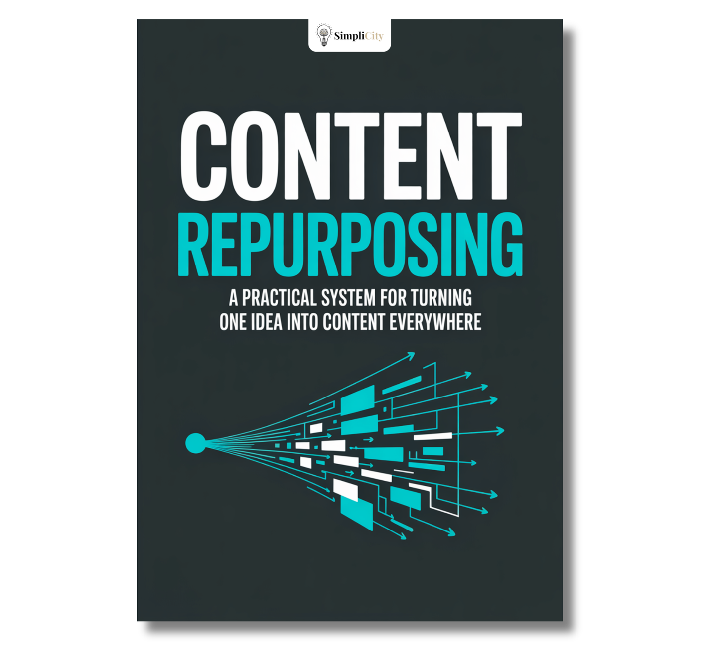 Content Repurposing – Reuse Content the Smart Way