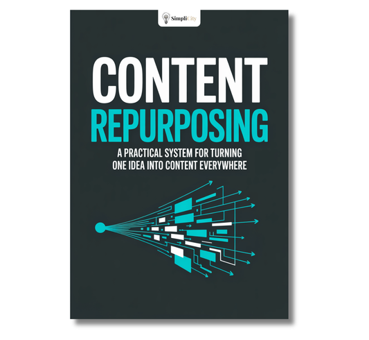 Content Repurposing – Reuse Content the Smart Way
