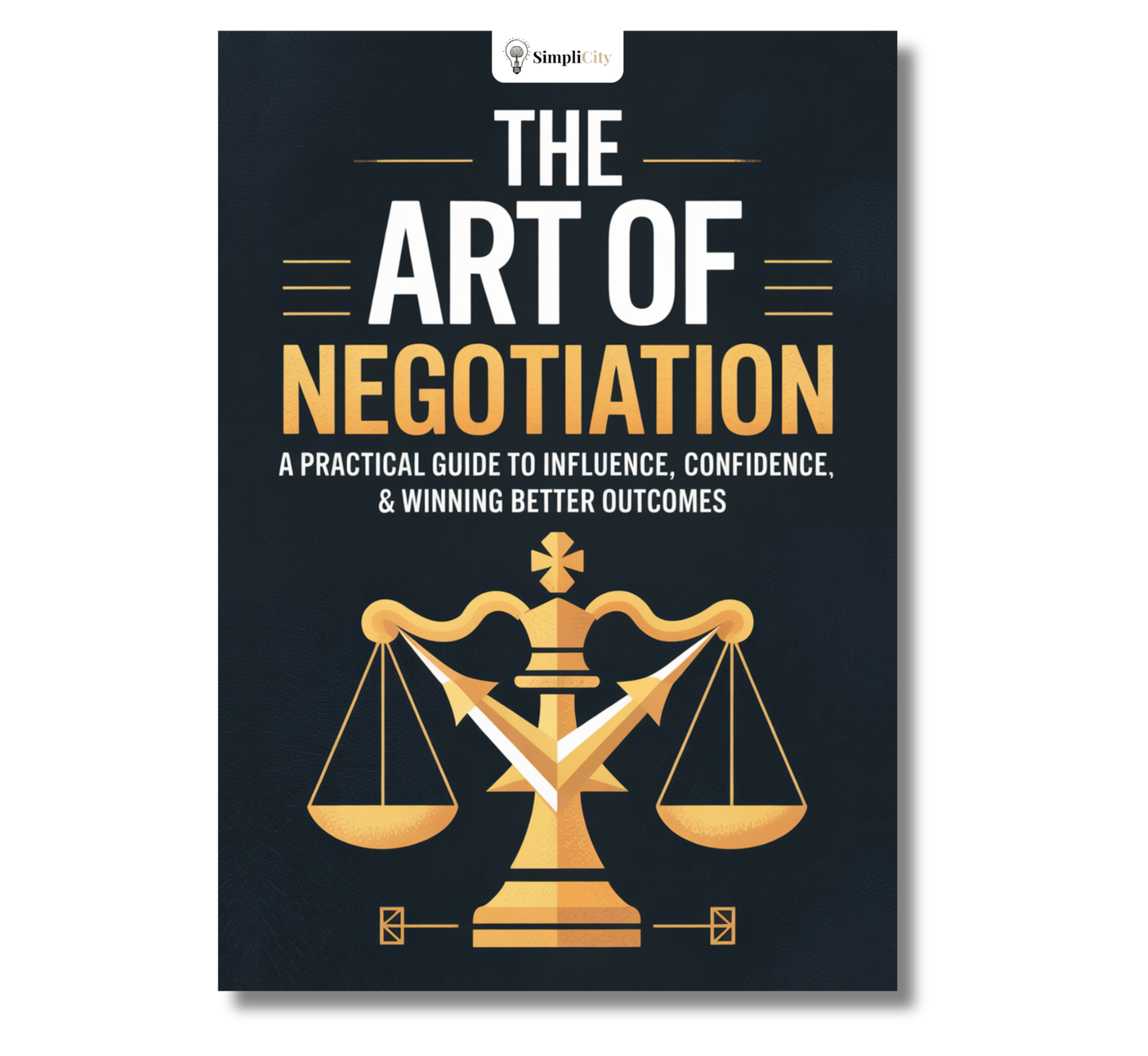 The Art of Negotiation – Skills for Better Deals