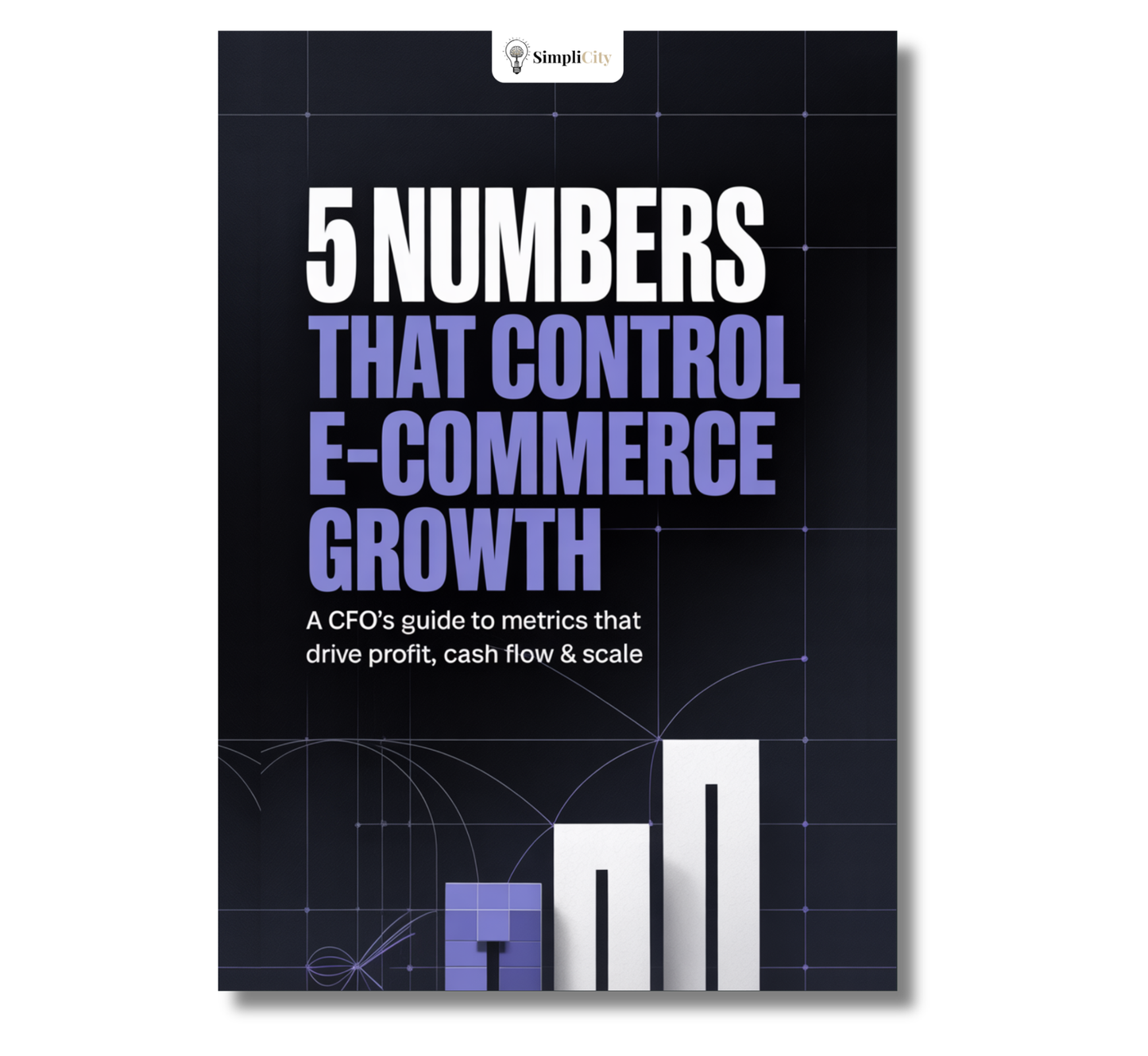 5 Numbers That Control E-Commerce Growth – CFO Metrics
