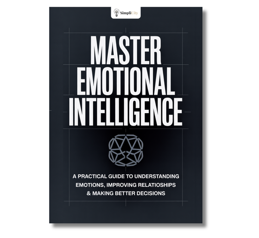 Master Emotional Intelligence – Practical Control