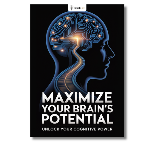 Maximize Your Brain’s Potential for Peak Performance