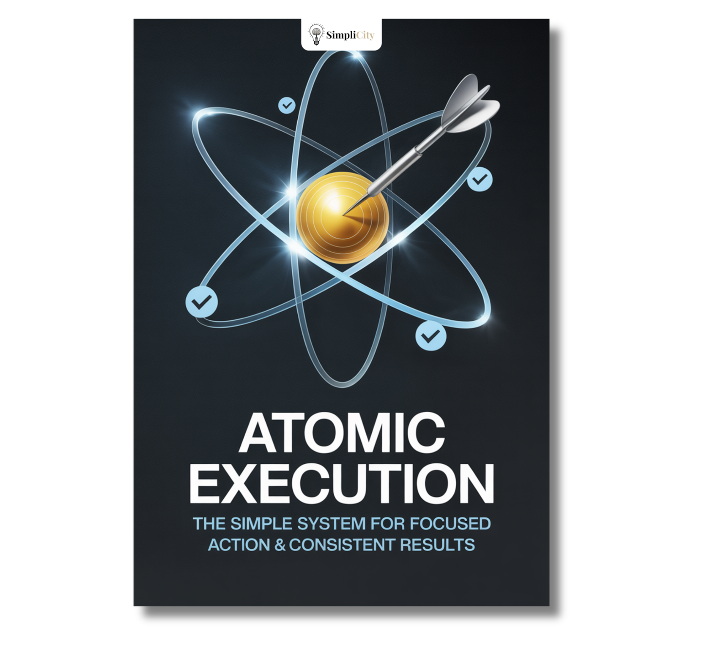 Atomic Execution for Focus and Consistent Results