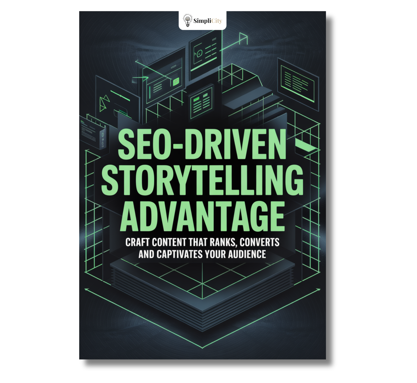 The SEO Storytelling System for Results