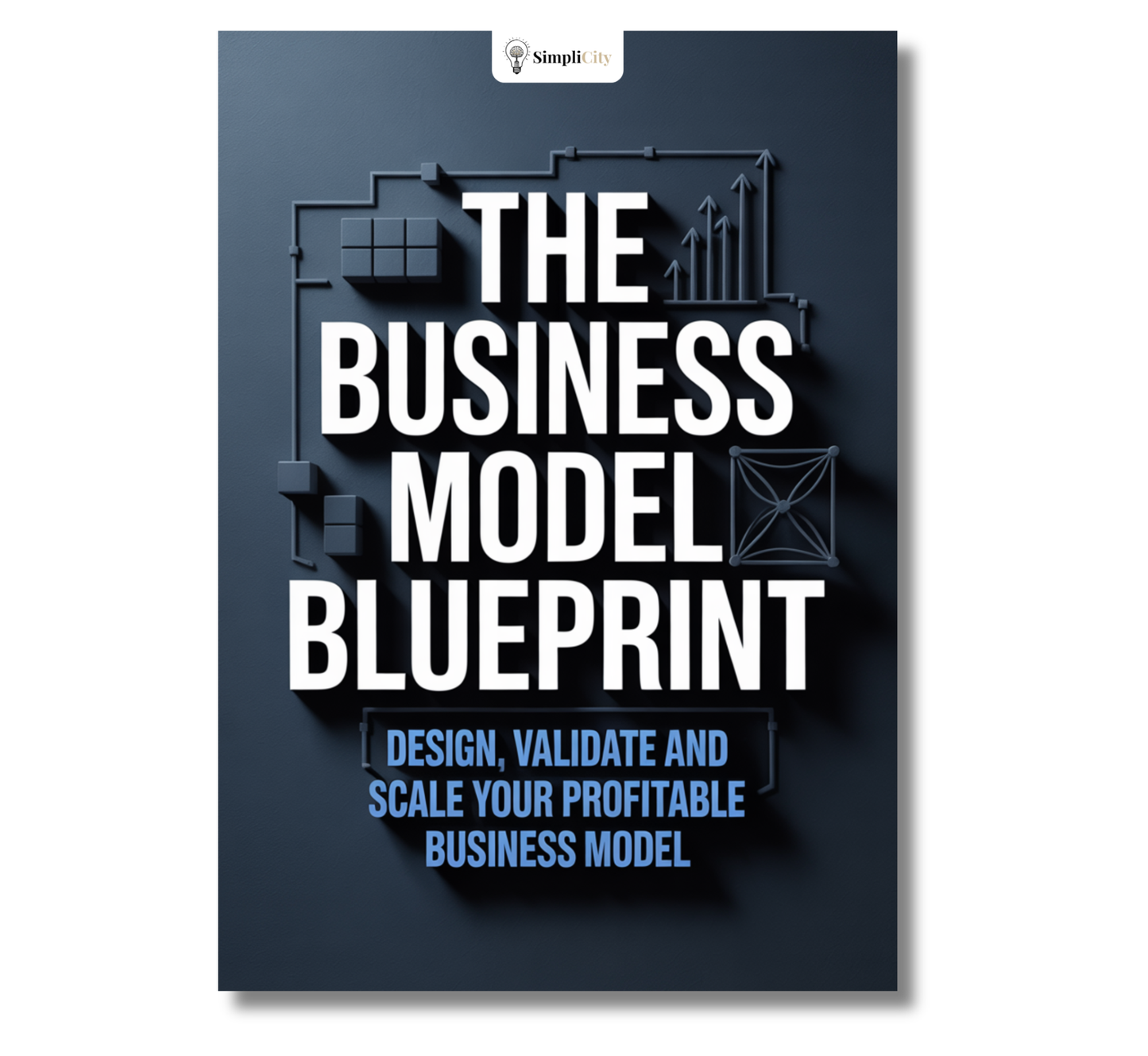 Build a Profitable Business Model Blueprint