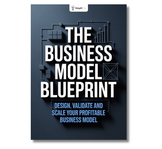Build a Profitable Business Model Blueprint