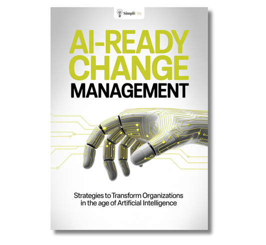 AI-Ready Change Management