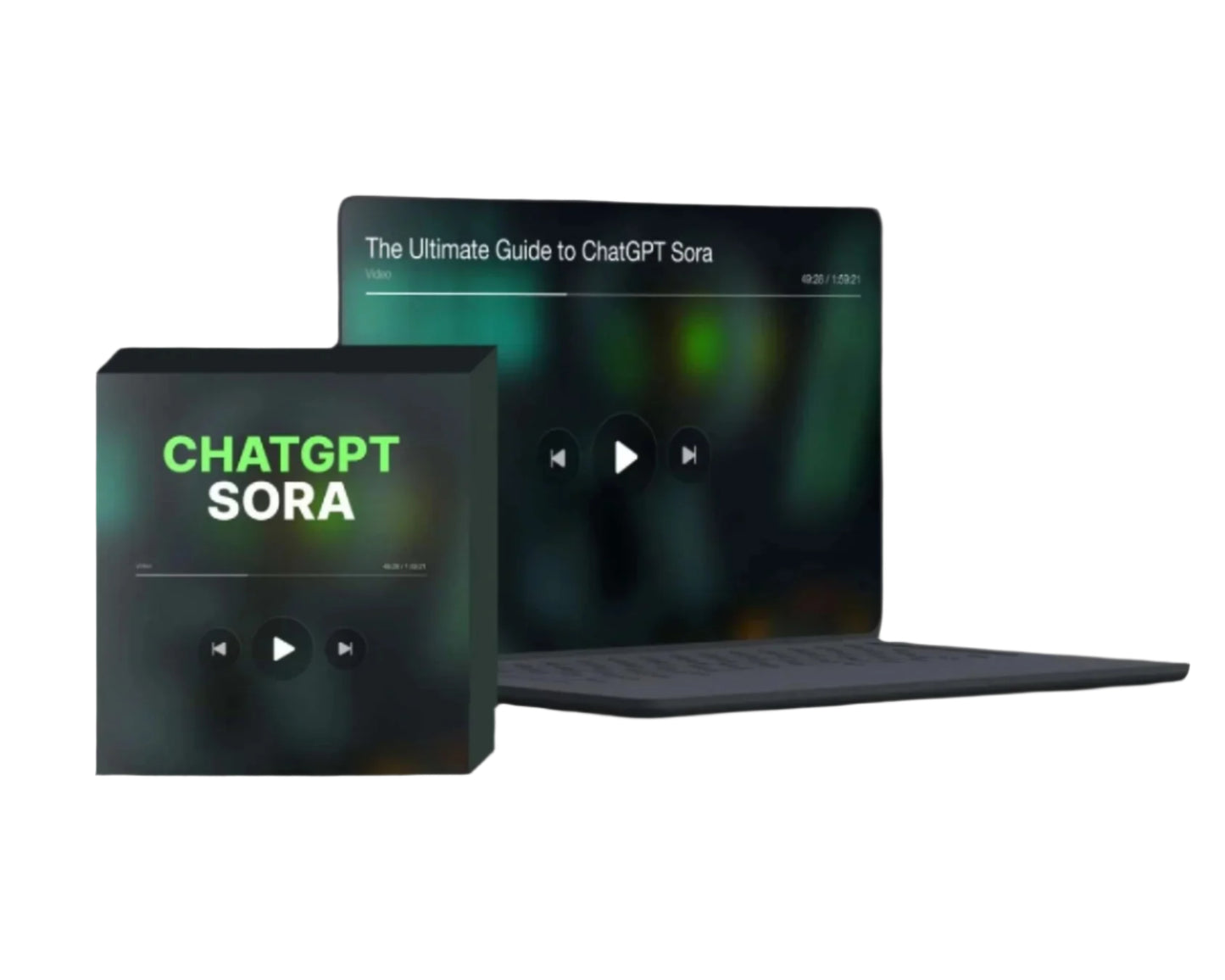 Simplicity ChatGPT learning resources video guide showcasing engaging content on ChatGPT Sora