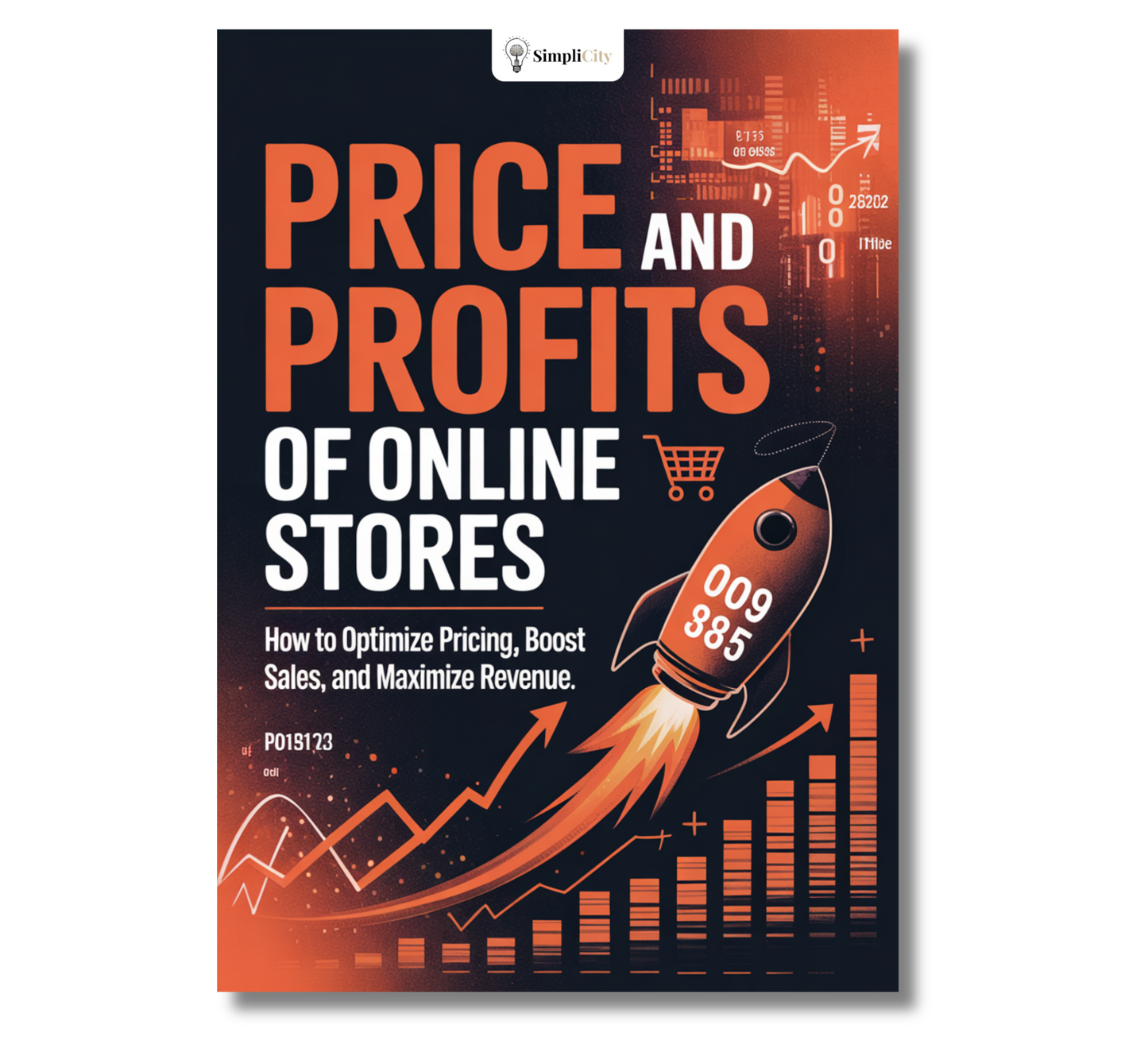 Simplicity E-Book on Price and Profits of Online Stores to Maximize Online Store Profits