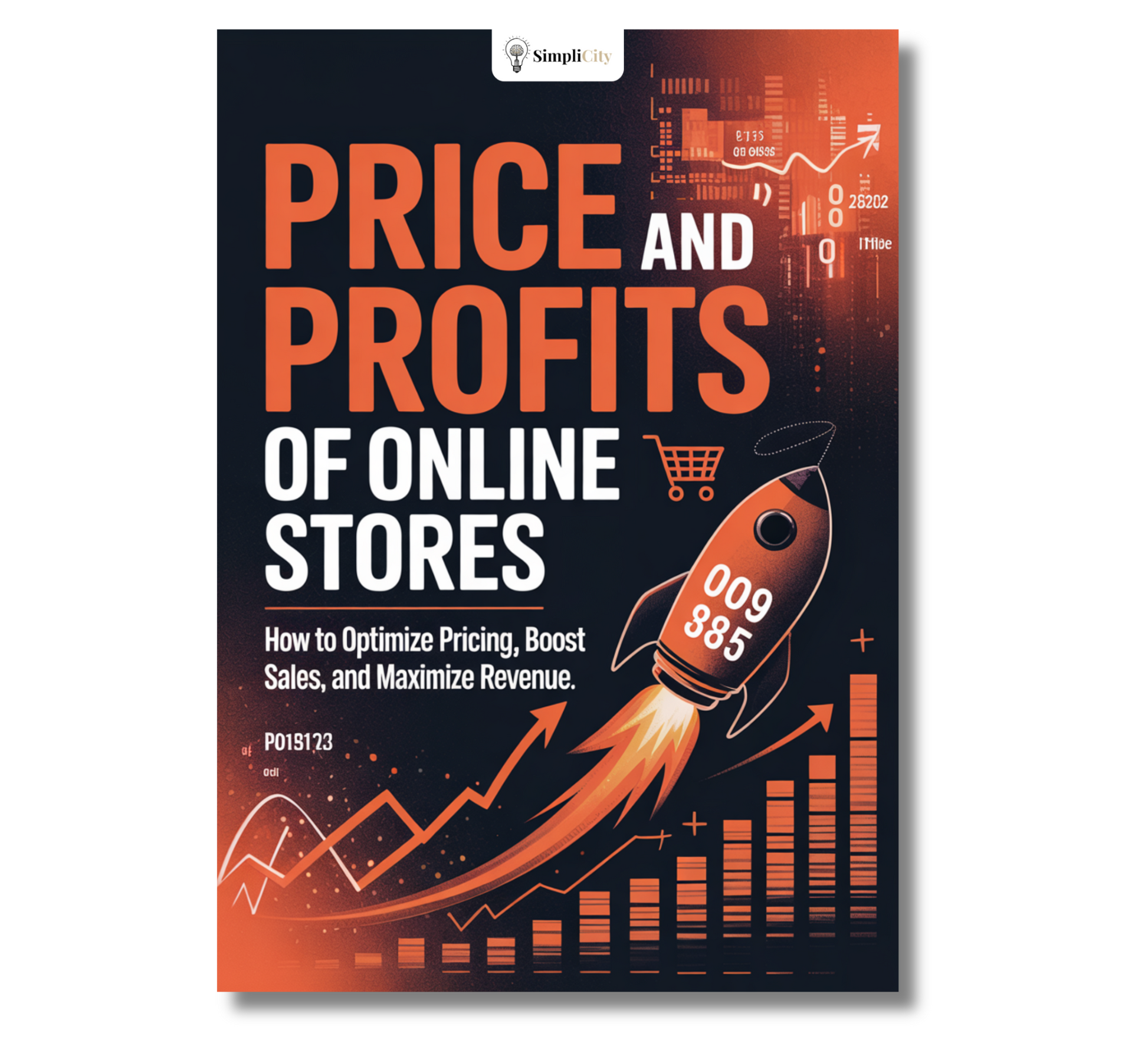 Simplicity E-Book on Price and Profits of Online Stores to Maximize Online Store Profits
