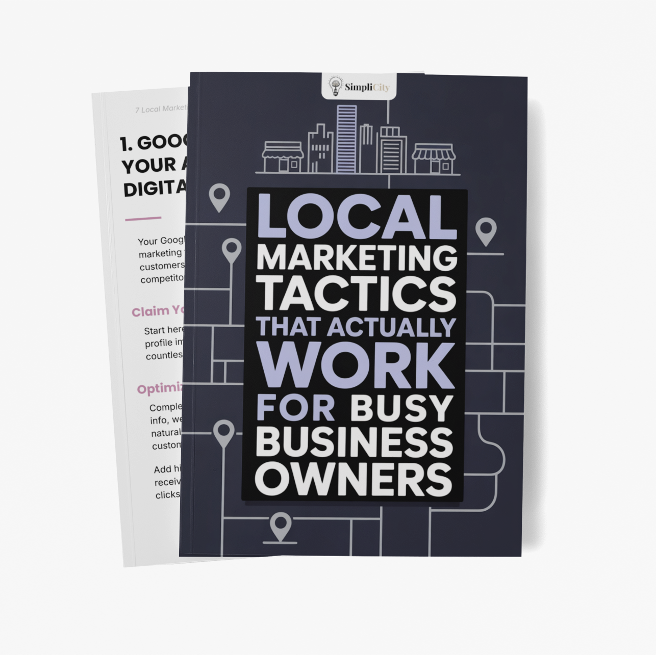 Local Marketing Tactics That Actually Work for Busy Business Owners