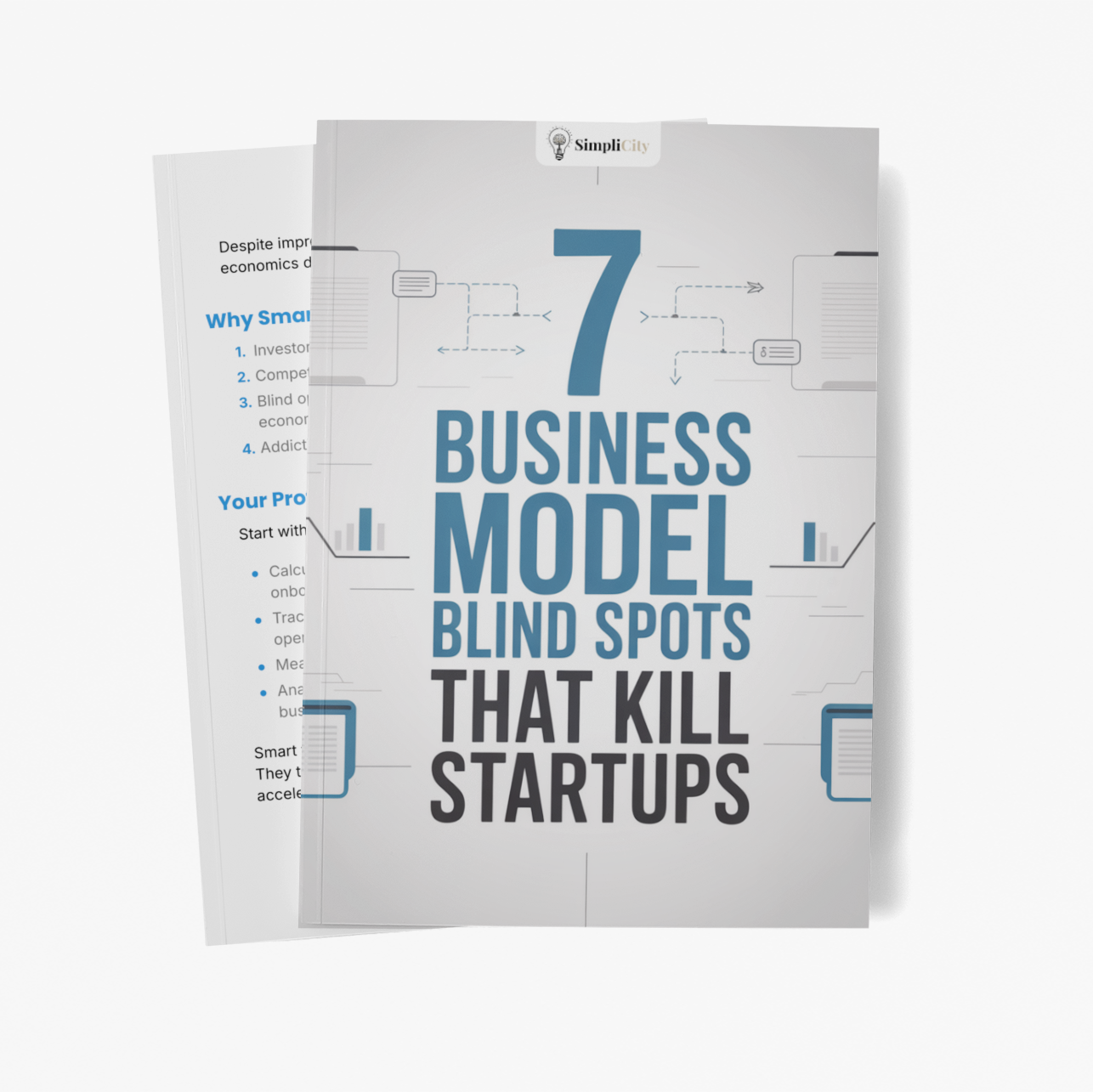 7 Business Model Blind Spots That Kill Startups