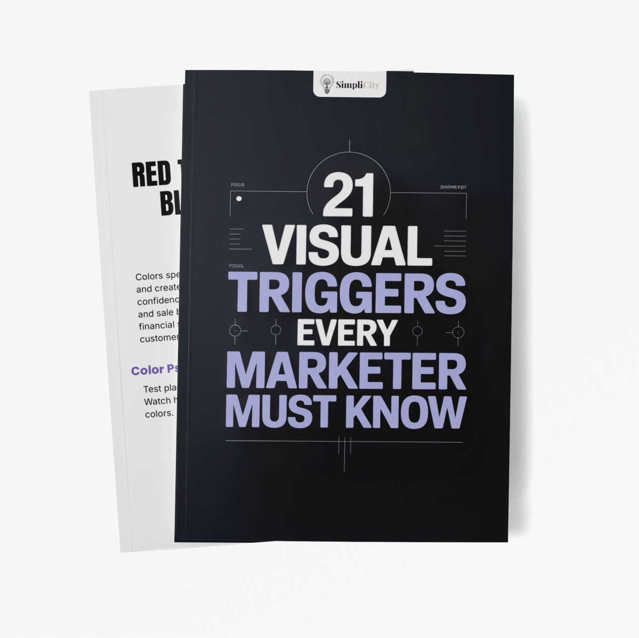21 Visual Triggers Every Marketer Must Know