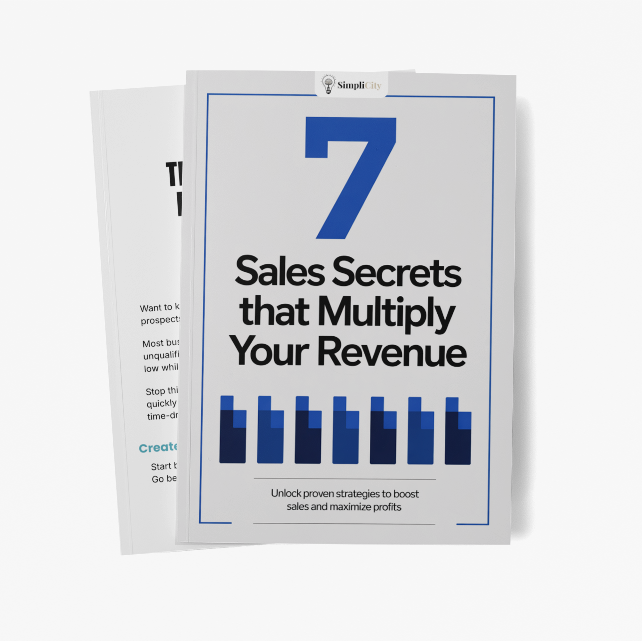 7 Sales Secrets That Multiply Your Revenue