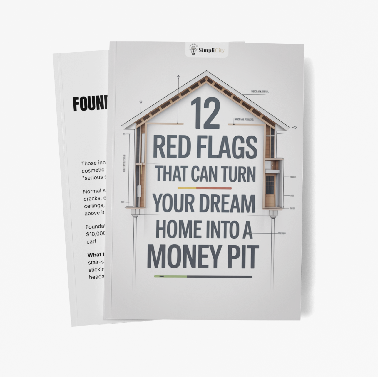 12 Red Flags That Can Turn Your Dream Home into a Money Pit
