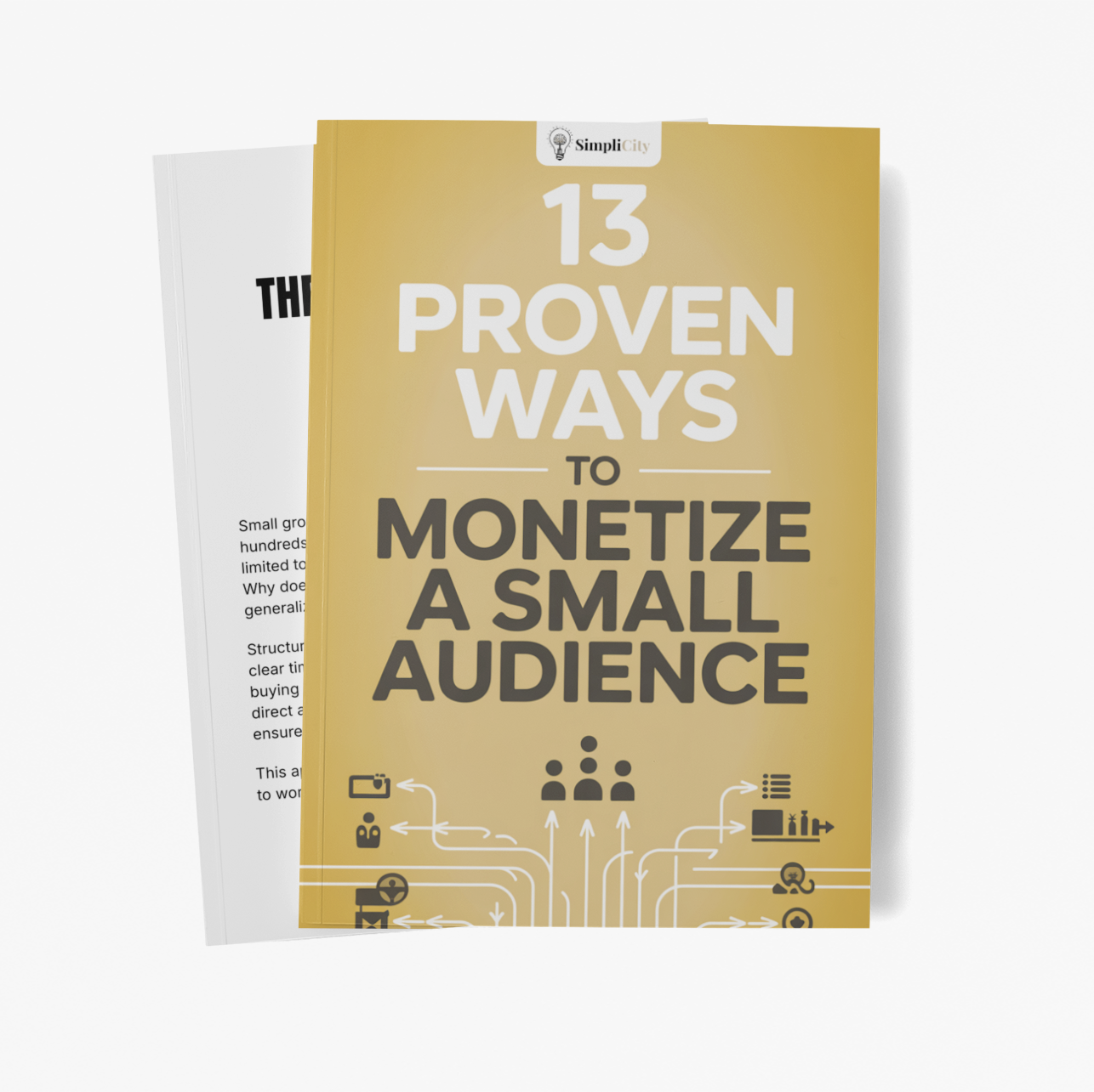 13 Proven Ways to Monetize a Small Audience