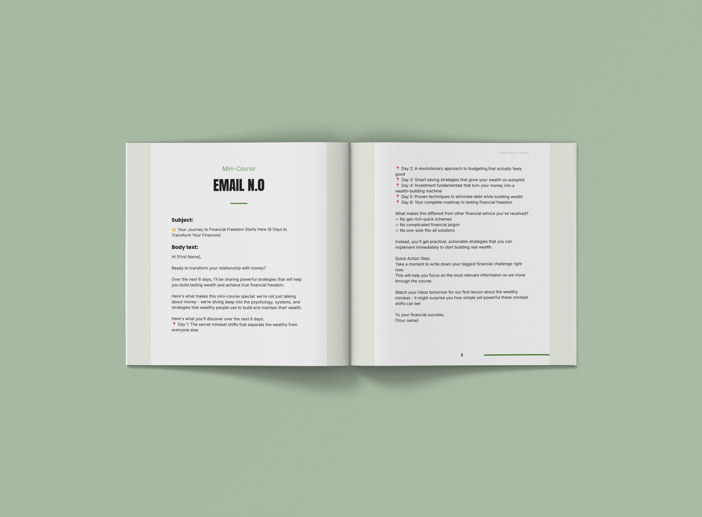 Smart Money Moves for Financial Freedom