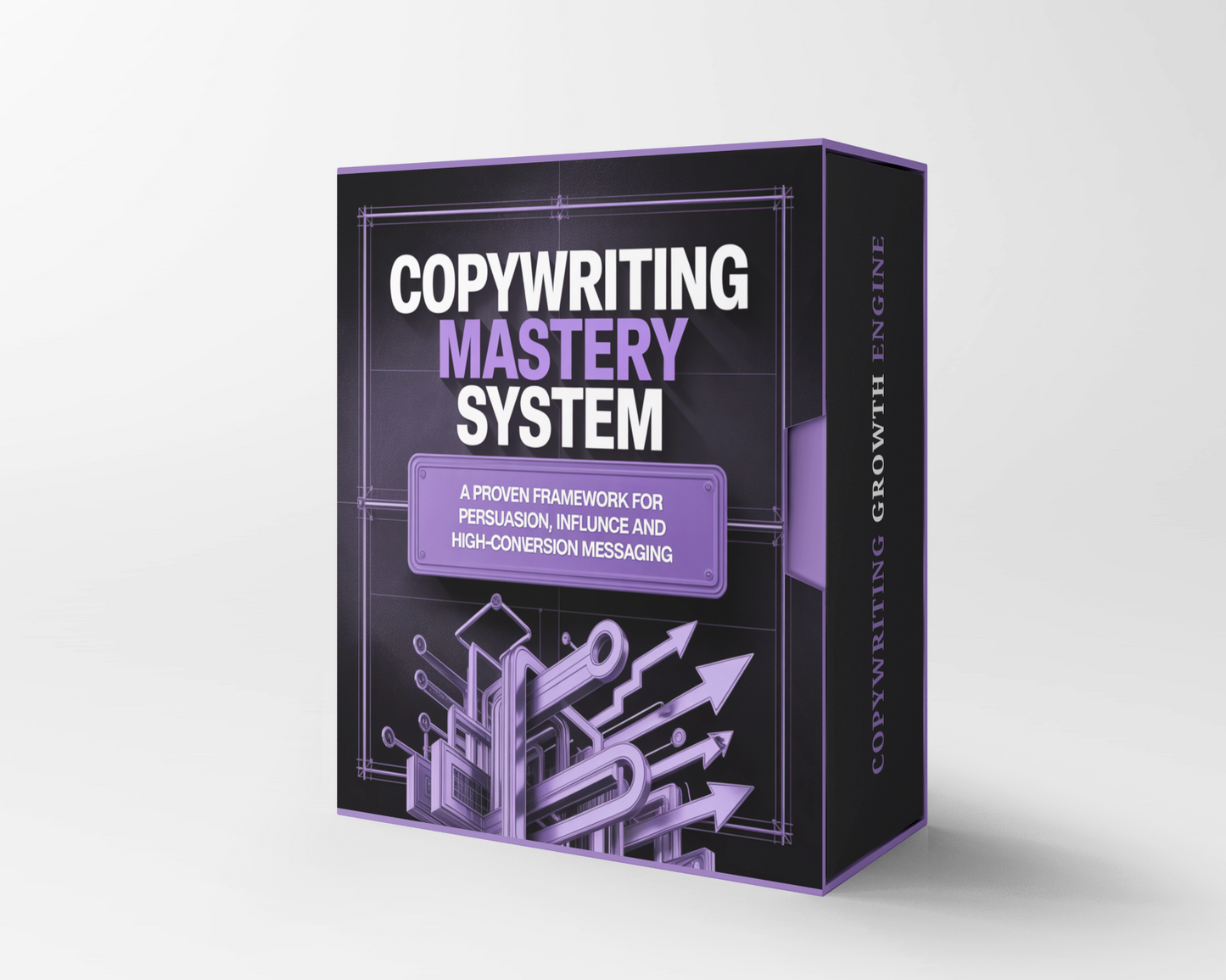 Copywriting Mastery Bundle for High Conversions