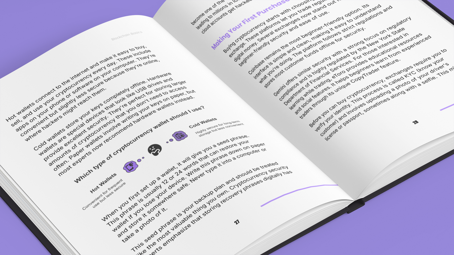 Blockchain Basics - Learn the Core Concepts