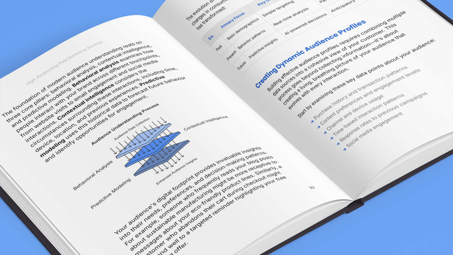 Paid Ads That Perform – Smarter Ad Strategy